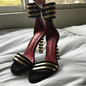 Jeffrey Campbell Heels